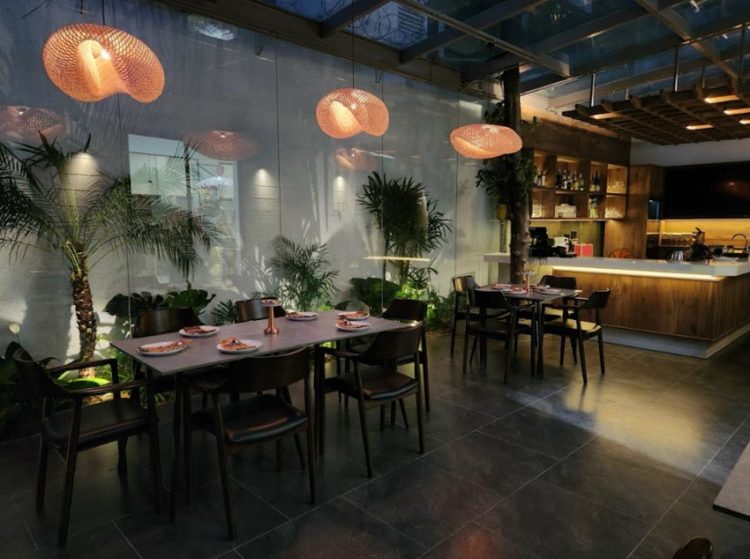 Hương vị độc đáo của ẩm thực Malaysia tại Nhà hàng Lesung - Authentic Malaysian Cuisine - 1