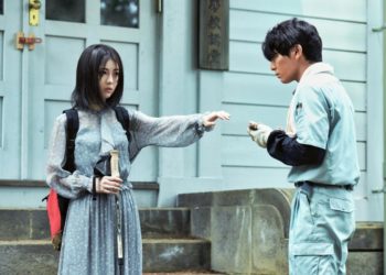 'Phù thủy âm nhạc' Nhật Bản Hisaishi Joe tái xuất ở phim điện ảnh Tiếng Yêu Không Lời - 2