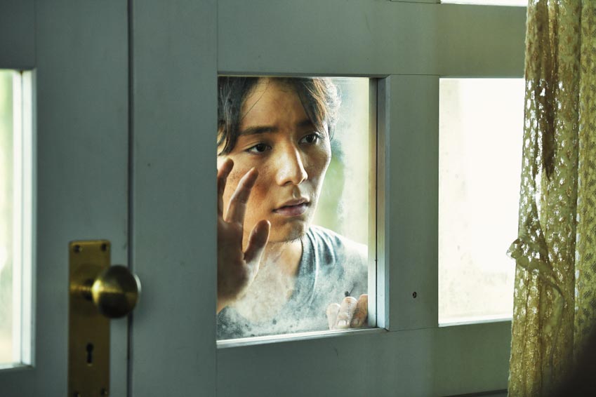 'Phù thủy âm nhạc' Nhật Bản Hisaishi Joe tái xuất ở phim điện ảnh Tiếng Yêu Không Lời - 3