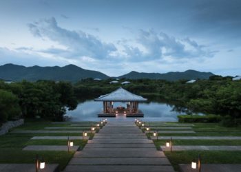 'Quiet Luxury' xu hướng du lịch định nghĩa lại sự sang trọng - 5