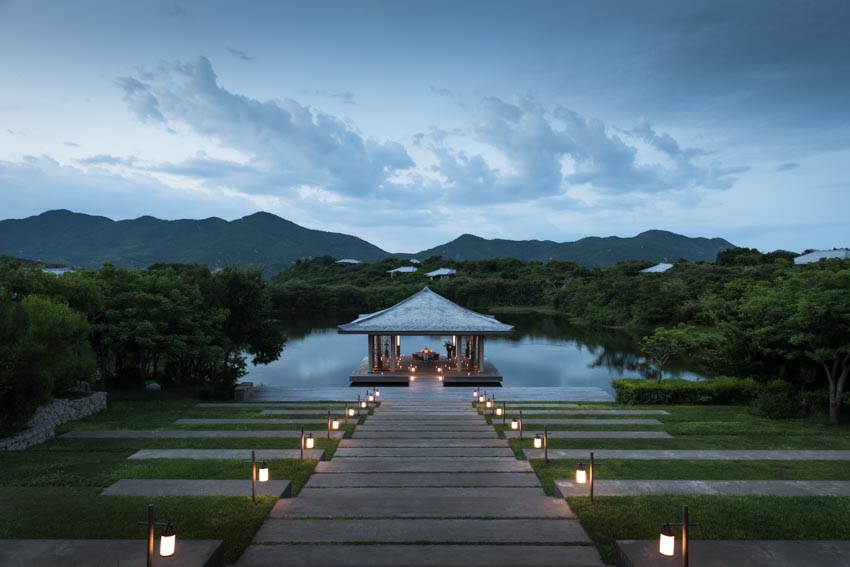 'Quiet Luxury' xu hướng du lịch định nghĩa lại sự sang trọng - 5