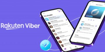 Rakuten Viber ra mắt thư mục trò chuyện tùy chỉnh - 2