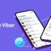 Rakuten Viber ra mắt thư mục trò chuyện tùy chỉnh - 2