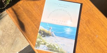 Từ bỏ thói quen sống mãi trong những tổn thương quá khứ - 2