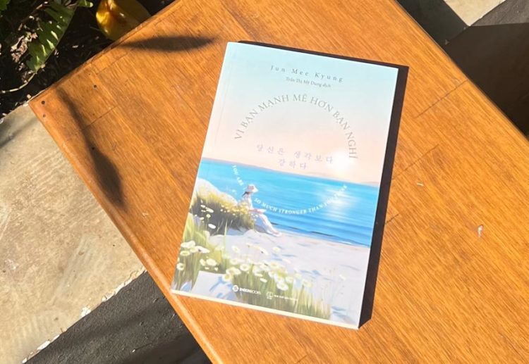 Từ bỏ thói quen sống mãi trong những tổn thương quá khứ - 2