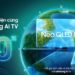 Samsung AI TV: Xem TV, tiết kiệm điện 30% với AI Energy