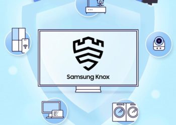 Samsung Knox bảo mật TV nâng cấp lên chứng nhận CC 2024