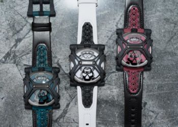 FREE-D B: Dấu ấn sáng tạo và Bền vững từ thương hiệu SEVENFRIDAY - 7