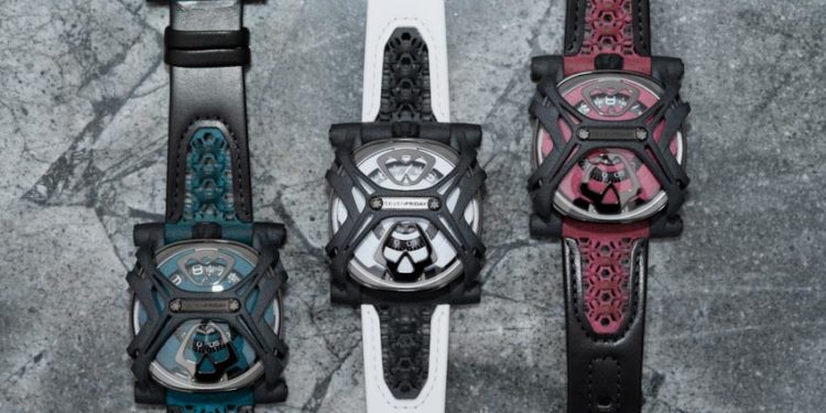 FREE-D B: Dấu ấn sáng tạo và Bền vững từ thương hiệu SEVENFRIDAY - 7