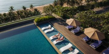 Sheraton Nha Trang Hotel & Spa ưu đãi hấp dẫn cho kỳ nghỉ tháng 3 của bạn - 3