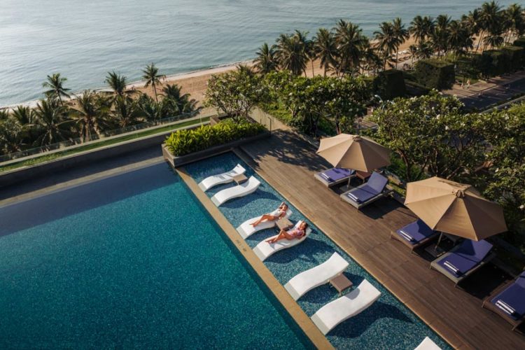 Sheraton Nha Trang Hotel & Spa ưu đãi hấp dẫn cho kỳ nghỉ tháng 3 của bạn - 3