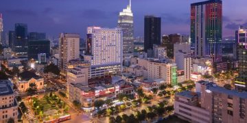 Sheraton Sài Gòn Hotel & Towers chính thức đổi tên thành Sheraton Saigon Grand Opera Hotel - 1