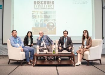 IMT giới thiệu mô hình xây dựng doanh nghiệp bền vững, lấy văn hóa làm trọng tâm - 8