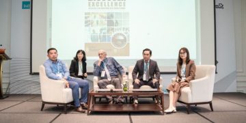 IMT giới thiệu mô hình xây dựng doanh nghiệp bền vững, lấy văn hóa làm trọng tâm - 8