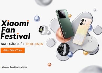 Xiaomi Fan Festival 2024 chính thức khởi động - 3