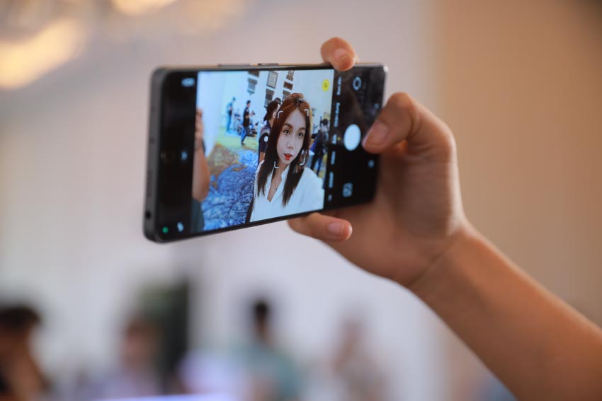 Redmi Note 13 Pro ra mắt: Camera 200MP, pin 5000mAh, dẫn đầu phân khúc với giá chỉ từ 7 triệu đồng - 4