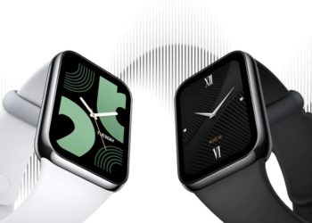 Xiaomi Smart Band 8 Pro: Vượt trội với hệ thống định vị, màn hình AMOLED lớn - 1