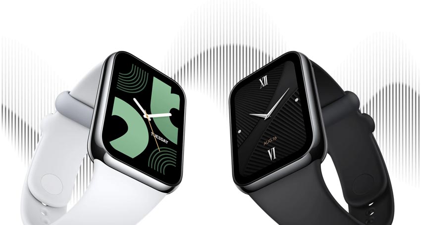 Xiaomi Smart Band 8 Pro: Vượt trội với hệ thống định vị, màn hình AMOLED lớn - 1