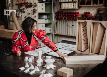 AHEC tại Milan cùng với Lớp học '24