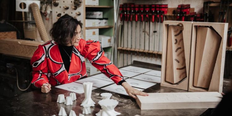 AHEC tại Milan cùng với Lớp học '24