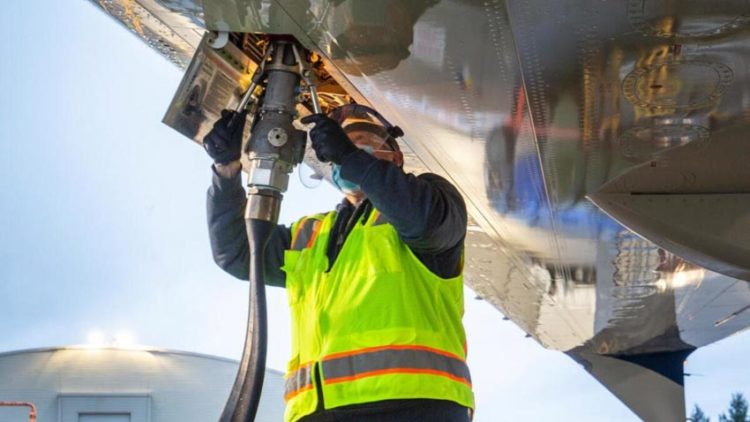 Boeing tiến hành đợt mua nhiên liệu hàng không bền vững lớn nhất từ trước đến nay
