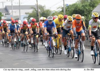 Cup HTV - TDA 2024: Petr Rikunov khẳng định sức mạnh tuyệt đối - 4