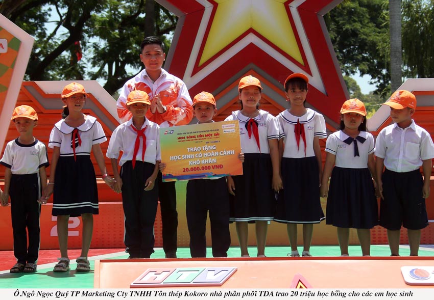 Cúp HTV - TDA 2024: Trần Tuấn Kiệt chiến thắng ngoạn mục tại quê nhà - 14