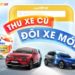 Vinfast hợp tác Chợ Tốt triển khai chương trình thu cũ - đổi mới ô tô điện - 2