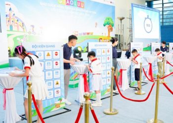 Chương trình Toyota 2023-2024: Nâng cao ý thức giao thông cho thế hệ trẻ - 2