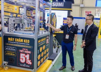 MISUMI Việt Nam hỗ trợ kỹ sư tương lai thông qua cuộc thi SMAE Award 2024 - 2