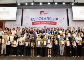 Đại học Anh Quốc