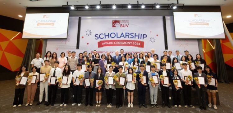 Đại học Anh Quốc