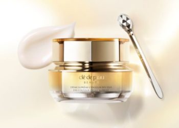 Eye Contour Cream Supreme