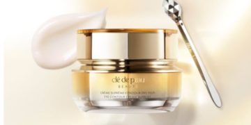 Eye Contour Cream Supreme