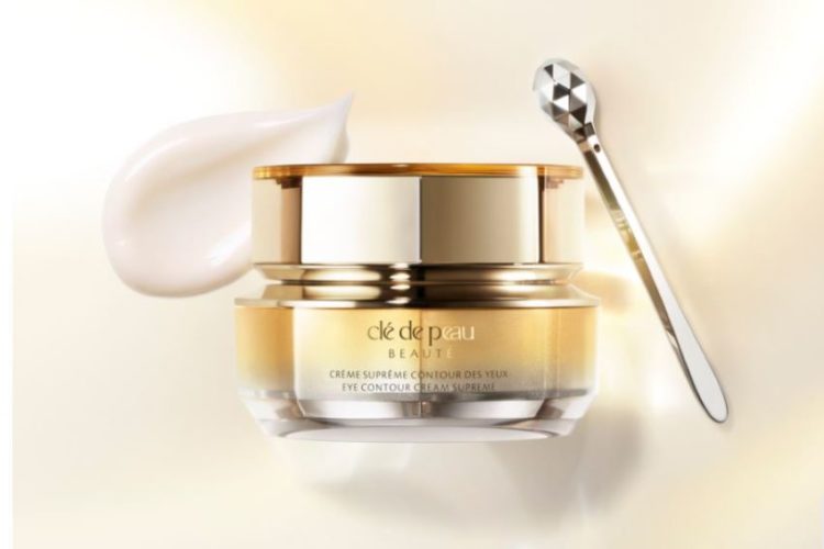 Eye Contour Cream Supreme