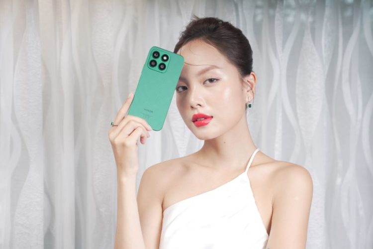 HONOR X8b mở bán tại thị trường Việt Nam, giá 7,69 triệu đồng