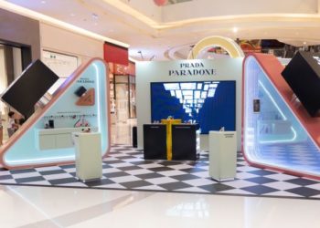 Prada Paradoxe Intense