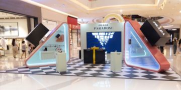 Prada Paradoxe Intense