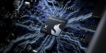 Snapdragon X Plus