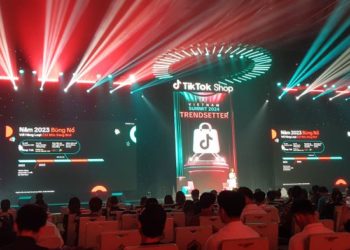 TikTok Shop Summit 2024