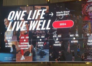 Một Đời Sống Khoẻ