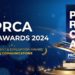 EloQ Communications xuất sắc giành giải Đo lường và Đánh giá tại PRCA APAC Awards 2024 - 1