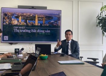 Giá chung cư tại Hà Nội có thể bằng hoặc vượt TP.HCM trong năm nay - 2