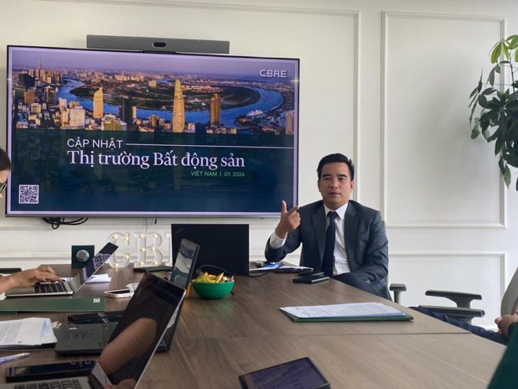 Giá chung cư tại Hà Nội có thể bằng hoặc vượt TP.HCM trong năm nay - 2