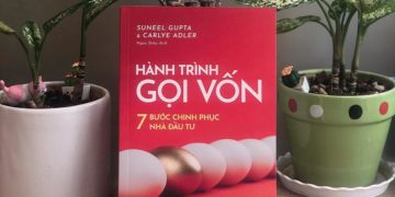 Chinh phục nhà đầu tư hiệu quả qua cuốn sách Hành trình gọi vốn