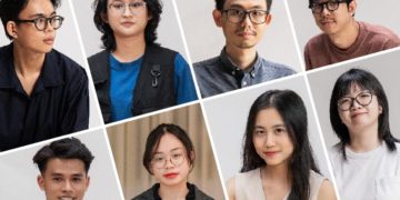 20 năm tài năng thiết kế Việt Nam tại cuộc thi Hoa Mai tôn vinh gỗ sồi đỏ Mỹ -8