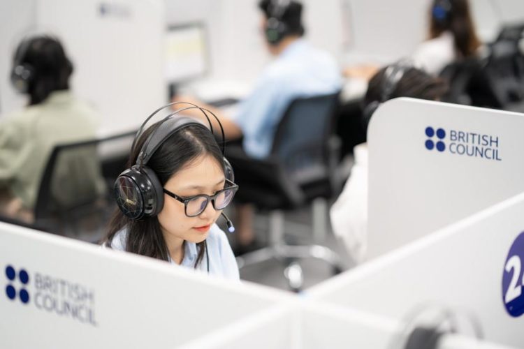 Hội đồng Anh ra mắt IELTS One Skill Retake, cải thiện điểm số IELTS nhanh chóng - 2