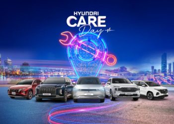 Hyundai Care Day 2024: Sự kiện chăm sóc xe và trải nghiệm công nghệ mới nhất của Hyundai