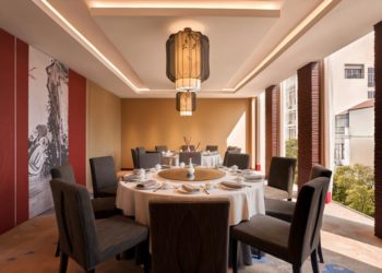 Thưởng thức ẩm thực Quảng Đông trong không gian thơ của Lý Bạch tại Li Bai - 7