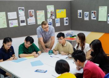 Hè 2024 cùng Hội Đồng Anh: Mùa hè chất lượng và sự trưởng thành của con - 2